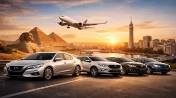 طلب إحاطة يحيي آمال سيارات المصريين بالخارج.. هل تتجدد المبادرة؟